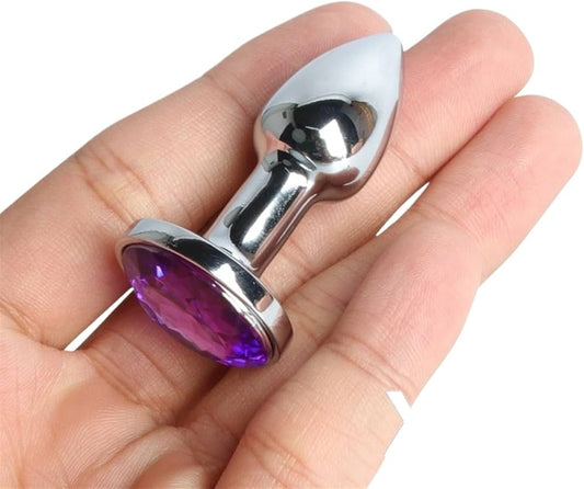 Plg en Métal taille S