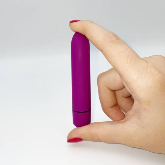 Mini Vibromasseur discrets - Sextoy au Maroc