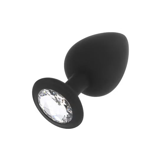 Taille M Plg en Silicone