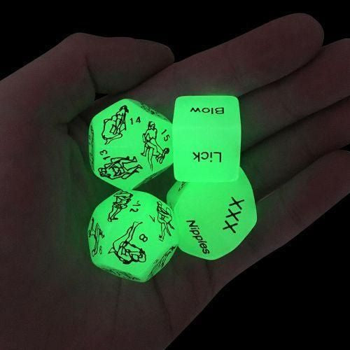 Jeu de cartes 5 Dés pour couples – position , lieux et action| Jeux coquins Maroc