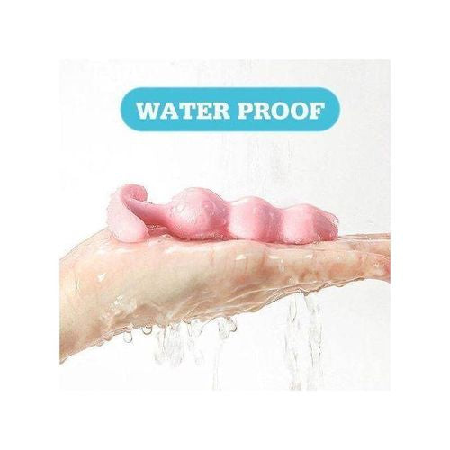 Lots 3 plg intense en silicone ultra doux