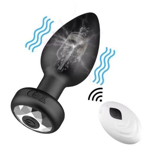 Accessoire + télécommande