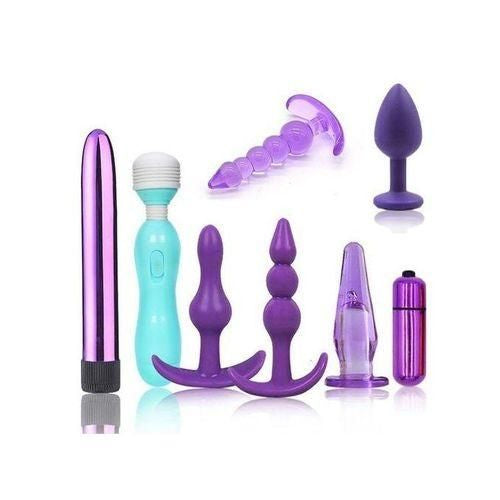 Set Complet 8articles