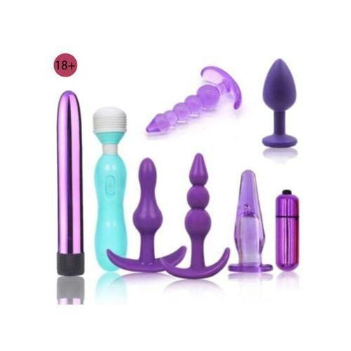 Set Complet 8articles